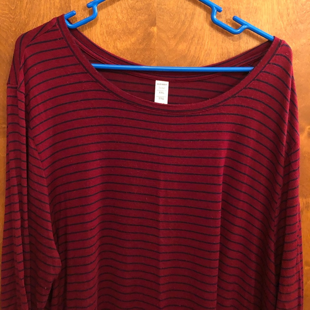 Old Navy Tunic - Picture 2 of 3